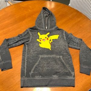 Pokémon Hoodie
